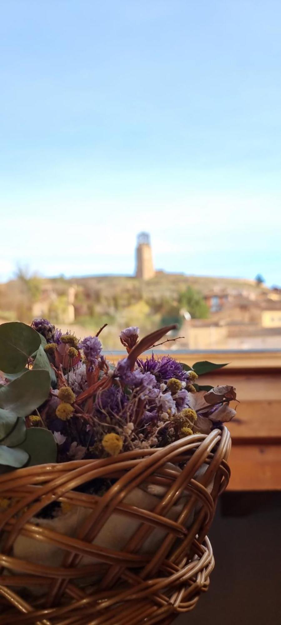Hotel Rural El Adarve ไอยอน ภายนอก รูปภาพ